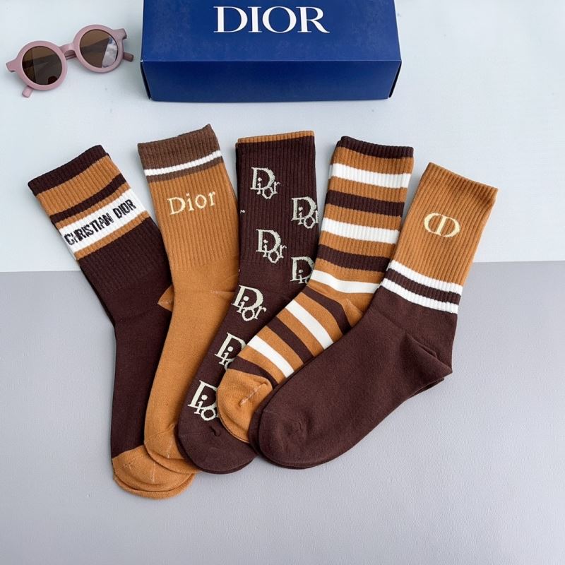 Dior Socks